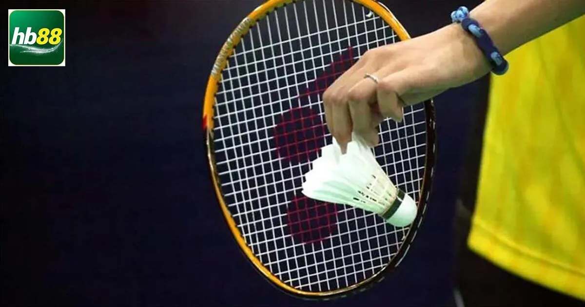 Cá Cược Cầu Lông Những Thông Tin Đầy Hữu Ích Cho Cược Thủ 4 Bí quyết để chơi cá cược cầu lông nhanh thắng