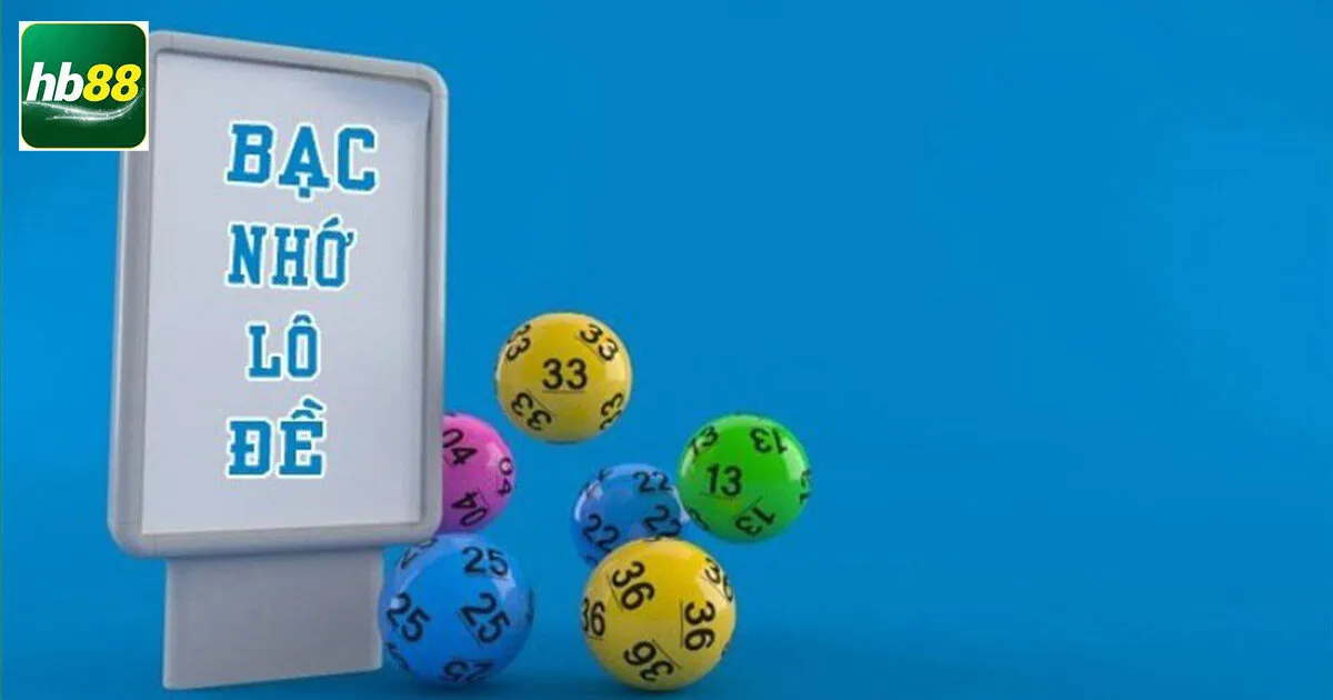 Tổng Hợp 3 Kinh Nghiệm Lô Đề Bạc Nhớ Cực Hay Cho Tân Thủ 2 Tìm hiểu về biện pháp bạc nhớ lô đề