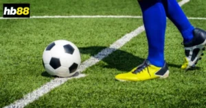 Giới thiệu về kèo kick off tại Hb88