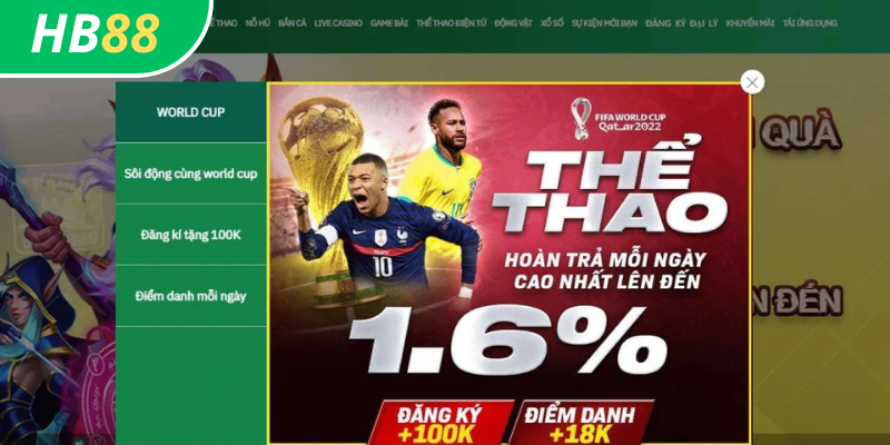 HB88 technewz.in ⭐️ Link Vào Trang Chủ HB88.Com Mới Nhất 2026 29 Cá cược thể thao tại HB88