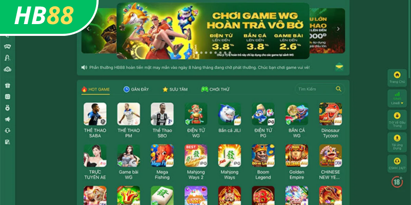 HB88 technewz.in ⭐️ Link Vào Trang Chủ HB88.Com Mới Nhất 2026 30 Game bài và slot game