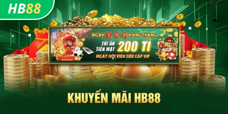 HB88 technewz.in ⭐️ Link Vào Trang Chủ HB88.Com Mới Nhất 2026 33 Các chương trình khuyến mãi hấp dẫn tại HB88