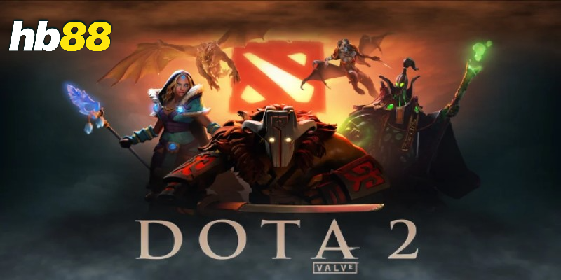 Cá cược Dota 2 online HB88 – Cách theo dõi và phân tích trận đấu 2 Dota 2 chuyên nghiệp có gì đáng chú ý?