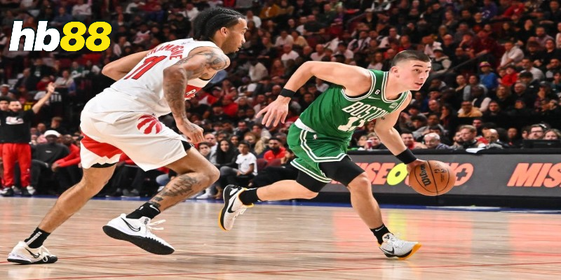 Cược bóng rổ NBA trực tiếp HB88 – Cách đọc kèo và theo dõi trận đấu 4 Cách đọc kèo bóng rổ NBA trực tiếp